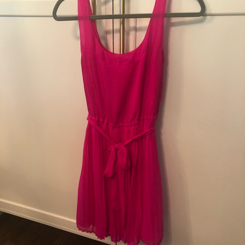 Dress by Broadway and Broome (sold by Madewell)